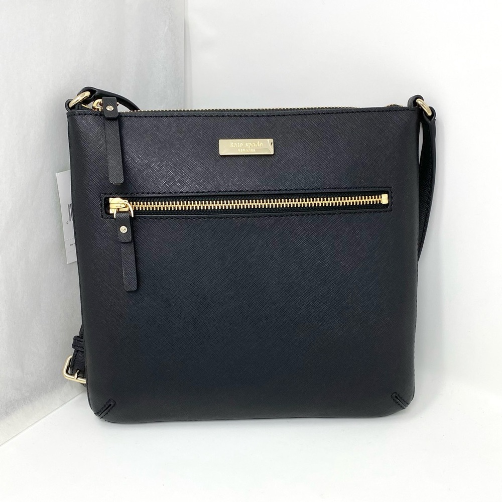 NWT Kate Spade Crossbody